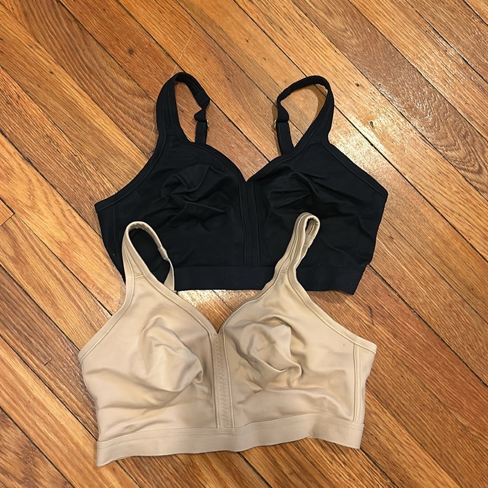 Bundle of Women’s Soma Bras